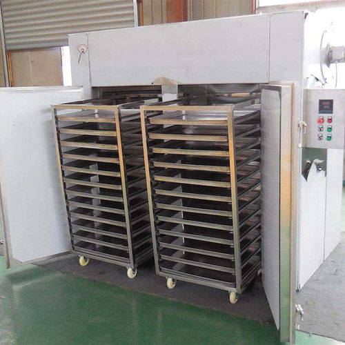 荊門優(yōu)質的海產品烘干機