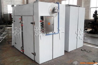 2015小型菊花烘干機 多功能果蔬農產品烘干房 金銀花熱風循環(huán)烘箱