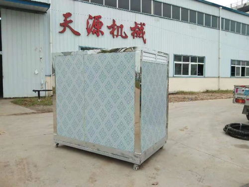 多功能烘干機的廣泛應用及果蔬烘干機優勢