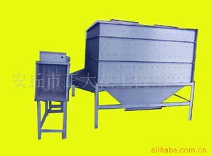 安丘市正大花生機械廠 果蔬烘干機的高效應用