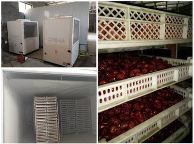 喜訊 正旭三款果蔬烘干機入選國家補貼目錄，最高補貼4萬元助力產(chǎn)業(yè)升級