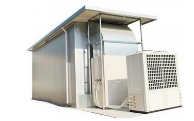 安徽中科5BZ-75廂式果蔬烘干機 高效節(jié)能的果蔬加工利器