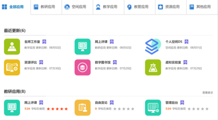 信息化破冰，智慧教育點亮高原——青海西寧以教育軟件服務破解發展瓶頸的實踐探索